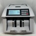 Счетная машинка для денег Bill Counter 2020 LCD дисплей Серая Счетная машинка для денег Bill Counter 2020 LCD дисплей Серая