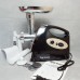 Электрическая мясорубка Rainberg RB-675 3800W 5в1 Черная