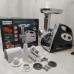 Электрическая мясорубка Rainberg RB-675 3800W 5в1 Черная