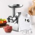 Электрическая мясорубка Rainberg RB-675 3800W 5в1 Белая Электрическая мясорубка Rainberg RB-675 3800W 5в1 Белая
