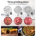 Электрическая мясорубка Rainberg RB-675 3800W 5в1 Белая Электрическая мясорубка Rainberg RB-675 3800W 5в1 Белая