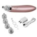 Аппарат для вакуумной чистки лица Beauty Skin Care Specialist XN-8030 Pink