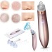 Аппарат для вакуумной чистки лица Beauty Skin Care Specialist XN-8030 Pink