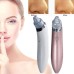 Аппарат для вакуумной чистки лица Beauty Skin Care Specialist XN-8030 Pink