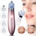 Аппарат для вакуумной чистки лица Beauty Skin Care Specialist XN-8030 Pink