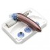 Аппарат для вакуумной чистки лица Beauty Skin Care Specialist XN-8030 Pink