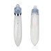Аппарат для вакуумной чистки лица Beauty Skin Care Specialist XN-8030 White Аппарат для вакуумной чистки лица Beauty Skin Care Specialist XN-8030 White