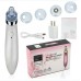 Аппарат для вакуумной чистки лица Beauty Skin Care Specialist XN-8030 White Аппарат для вакуумной чистки лица Beauty Skin Care Specialist XN-8030 White