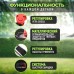 Аккумуляторный беспроводной триммер для травы и кустов 48V Li-Ion 2 аккумулятора