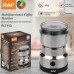 Кофемолка - измельчитель RAF R 7113 300W электрическая роторная из нержавеющей стали
