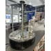 Электрошашлычница вертикальная Sokany SK-6114 1500W 11 шампуров Электрошашлычница вертикальная Sokany SK-6114 1500W 11 шампуров