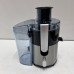 Соковыжималка Zepline ZP-099 3000W 3 скорости Серебристая с черным