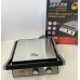 Электрический прижимной гриль Zepline ZP-086 3500W со съемными пластинами Электрический прижимной гриль Zepline ZP-086 3500W со съемными пластинами