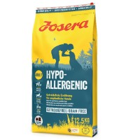 Сухой корм для собак Josera Hypoallergenic 12,5 кг гипоаллергенный  беззерновой