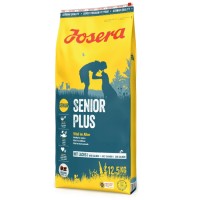 Сухой корм для собак Josera SeniorPlus 12,5 кг для взрослых и пожилых собак