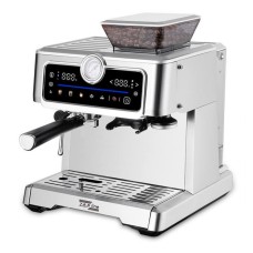Кофеварка Эспрессо с кофемолкой 2в1 Zepline ZP-7305A 3000W