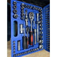 Набор инструментов в кейсе 108 PCS Reinberg PB-006