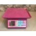 Торгові ваги NOKOSONIC NK4017 Торгові ваги NOKOSONIC NK4017